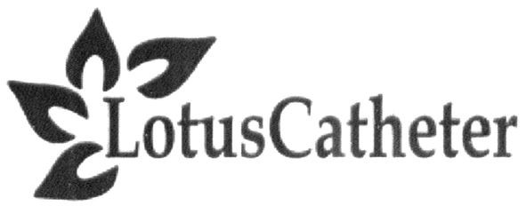 lotus catheter