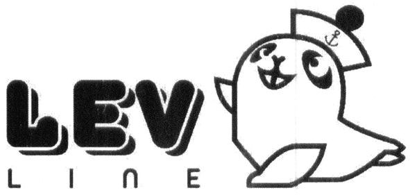 lev line