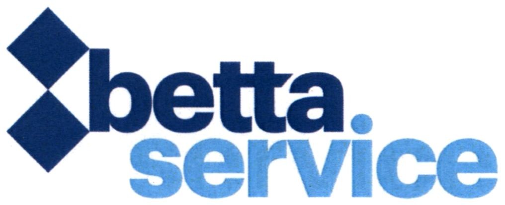 betta service
