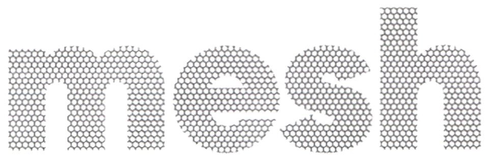 mesh