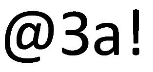 @за!