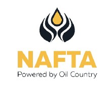 powered by oil country
