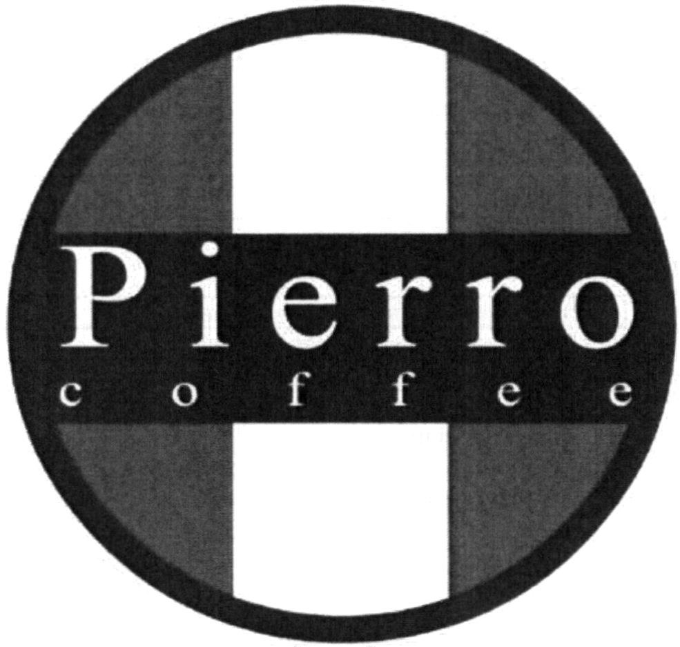 pierro coffee