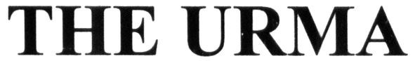 the urma