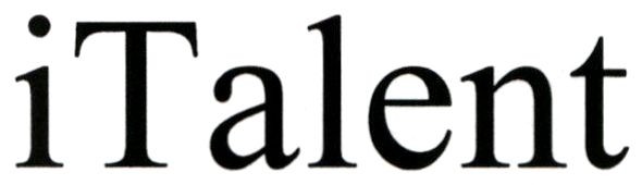 italent
