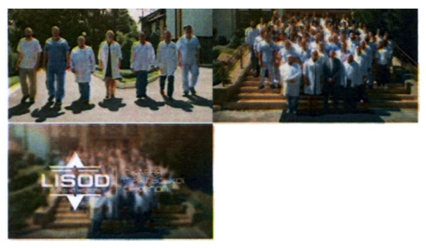 lisod
