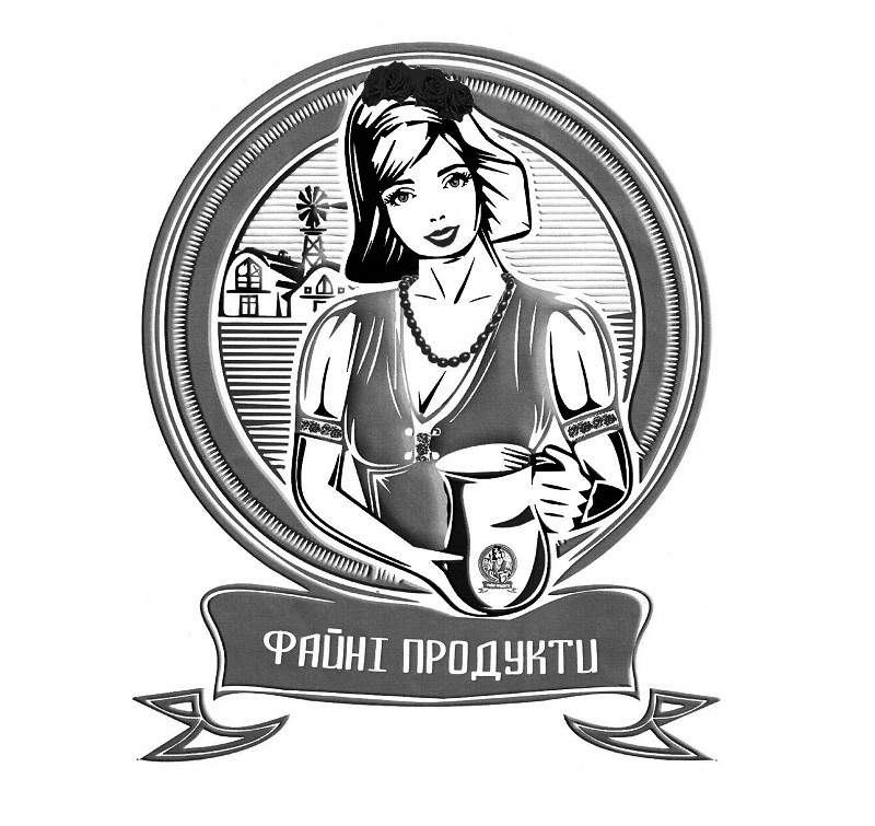 файні продукти