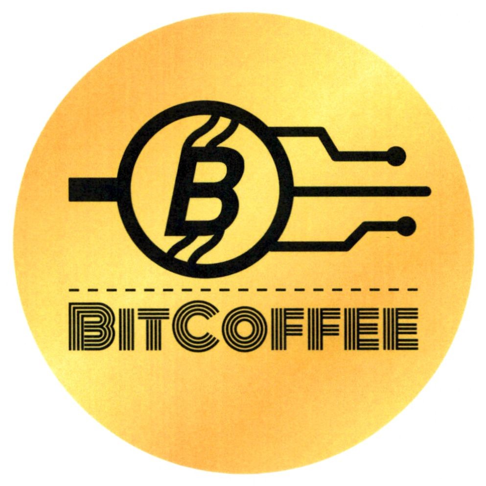bit coffee