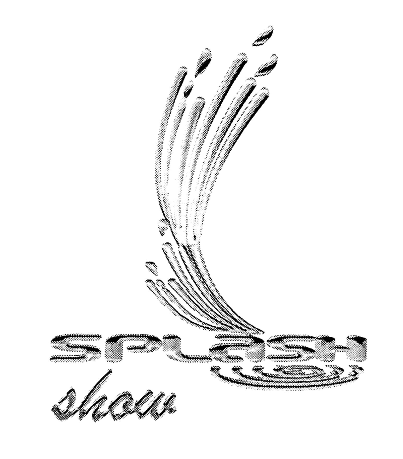 splash show
