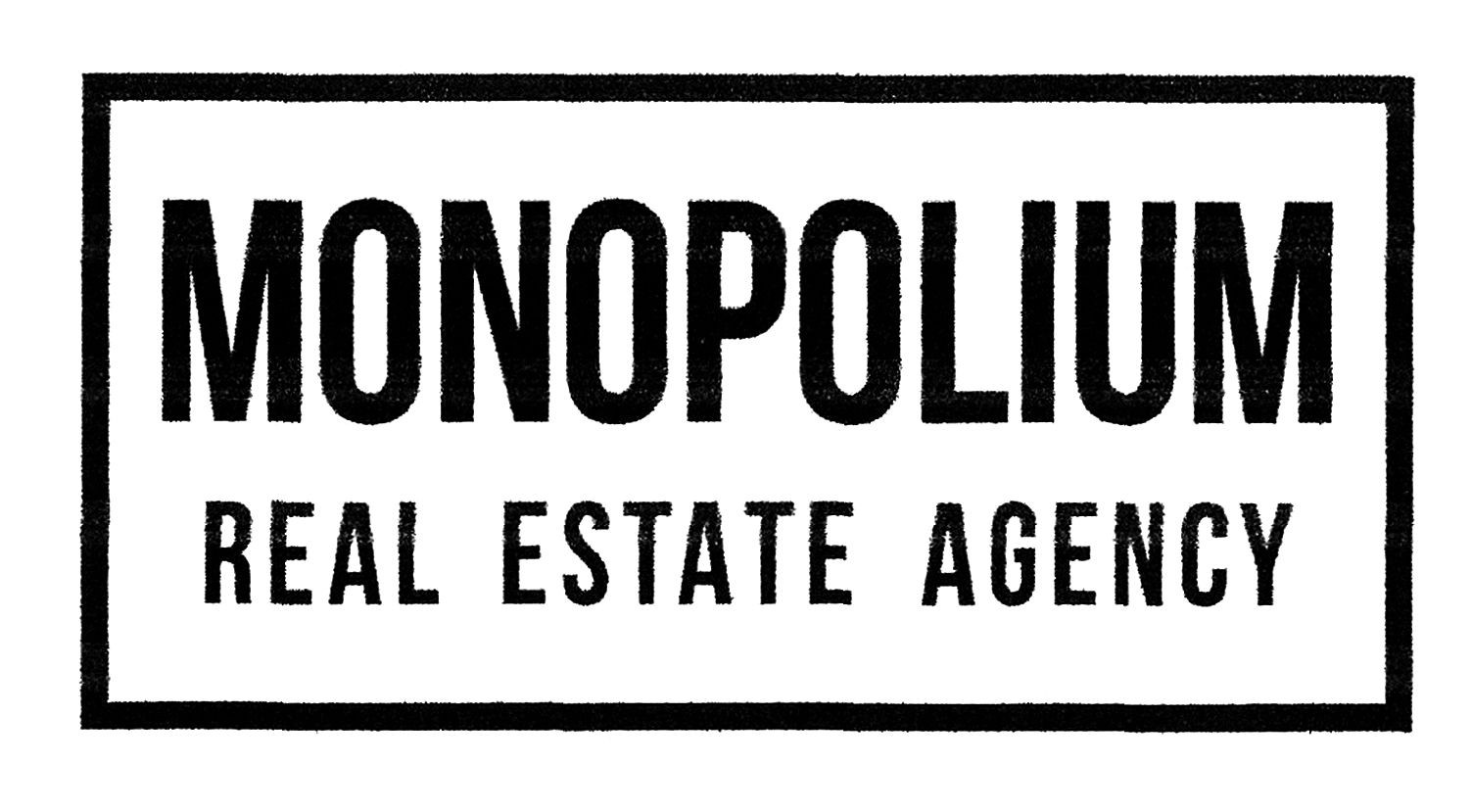 monopolium real estate agency