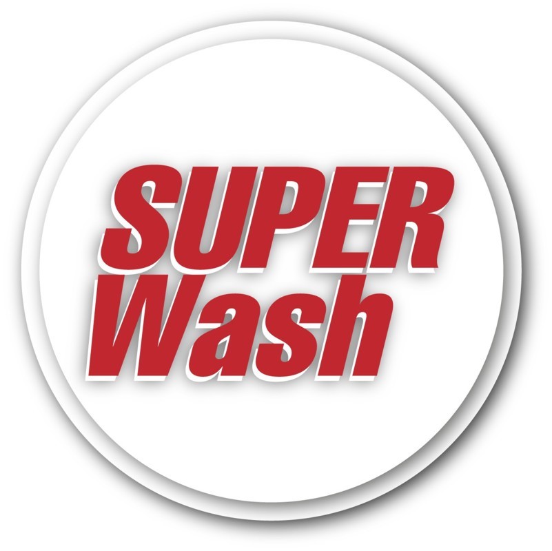 super wash
