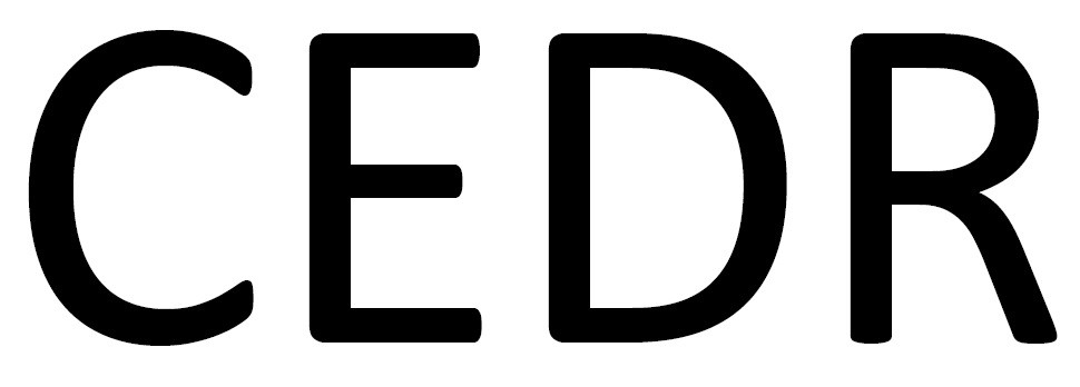 cedr