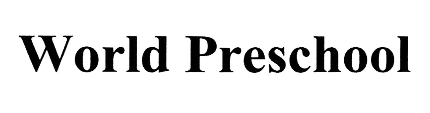 world preschool