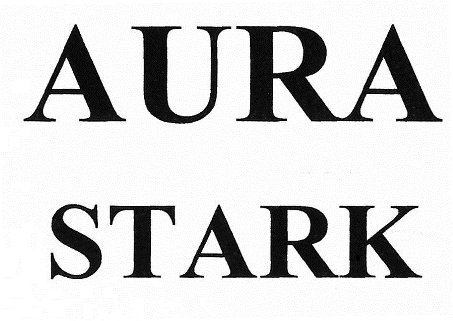 aura stark