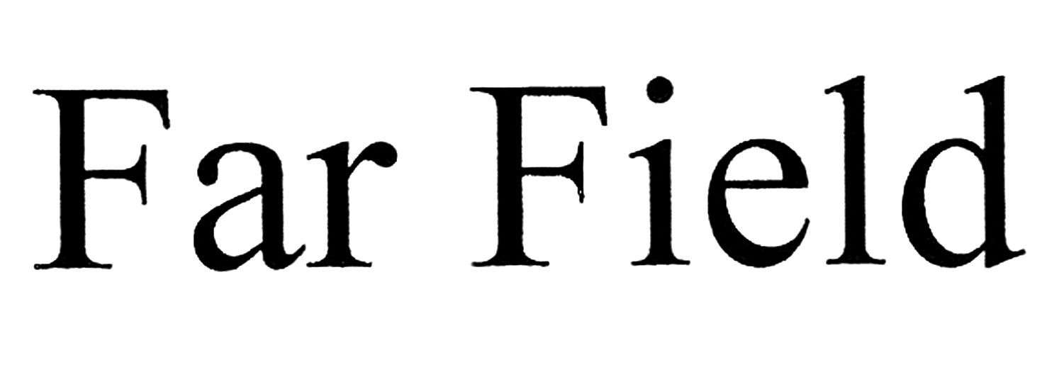 far field