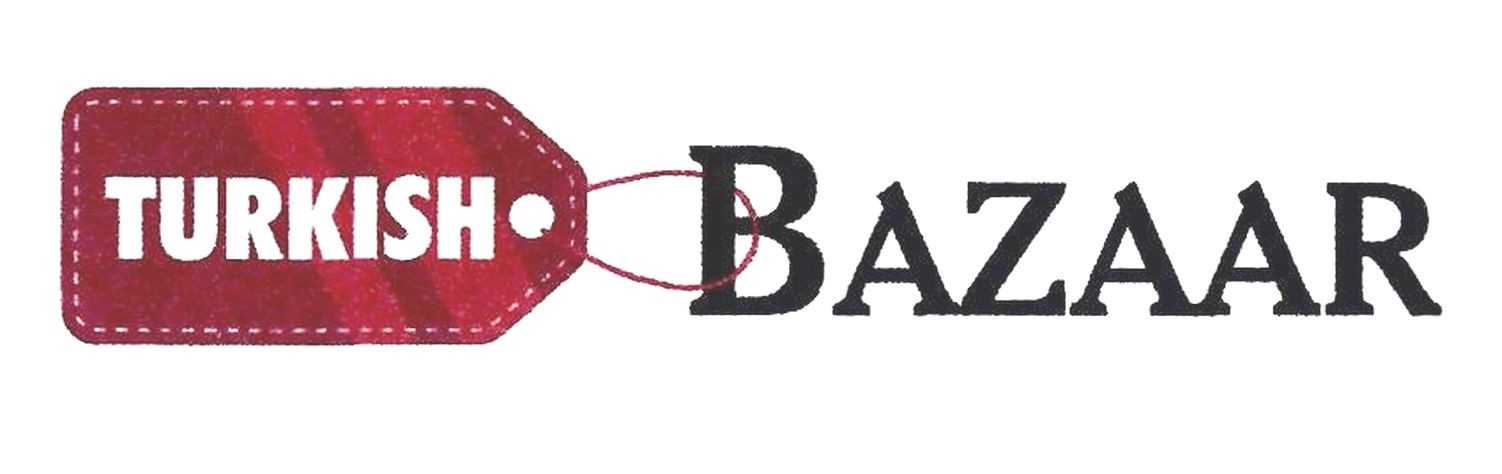 turkish bazaar
