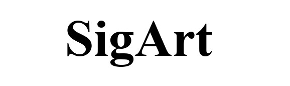 sig art