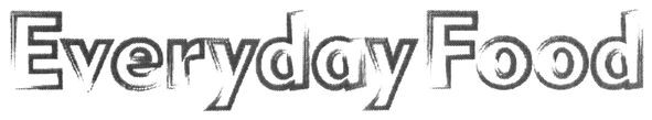 everyday food