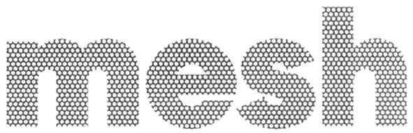 mesh
