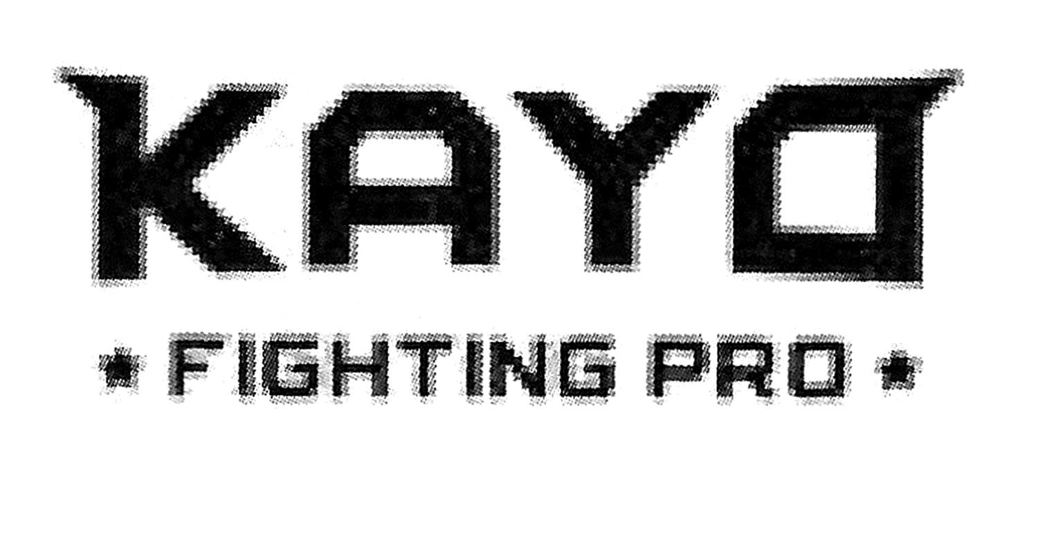 kayo fighting pro