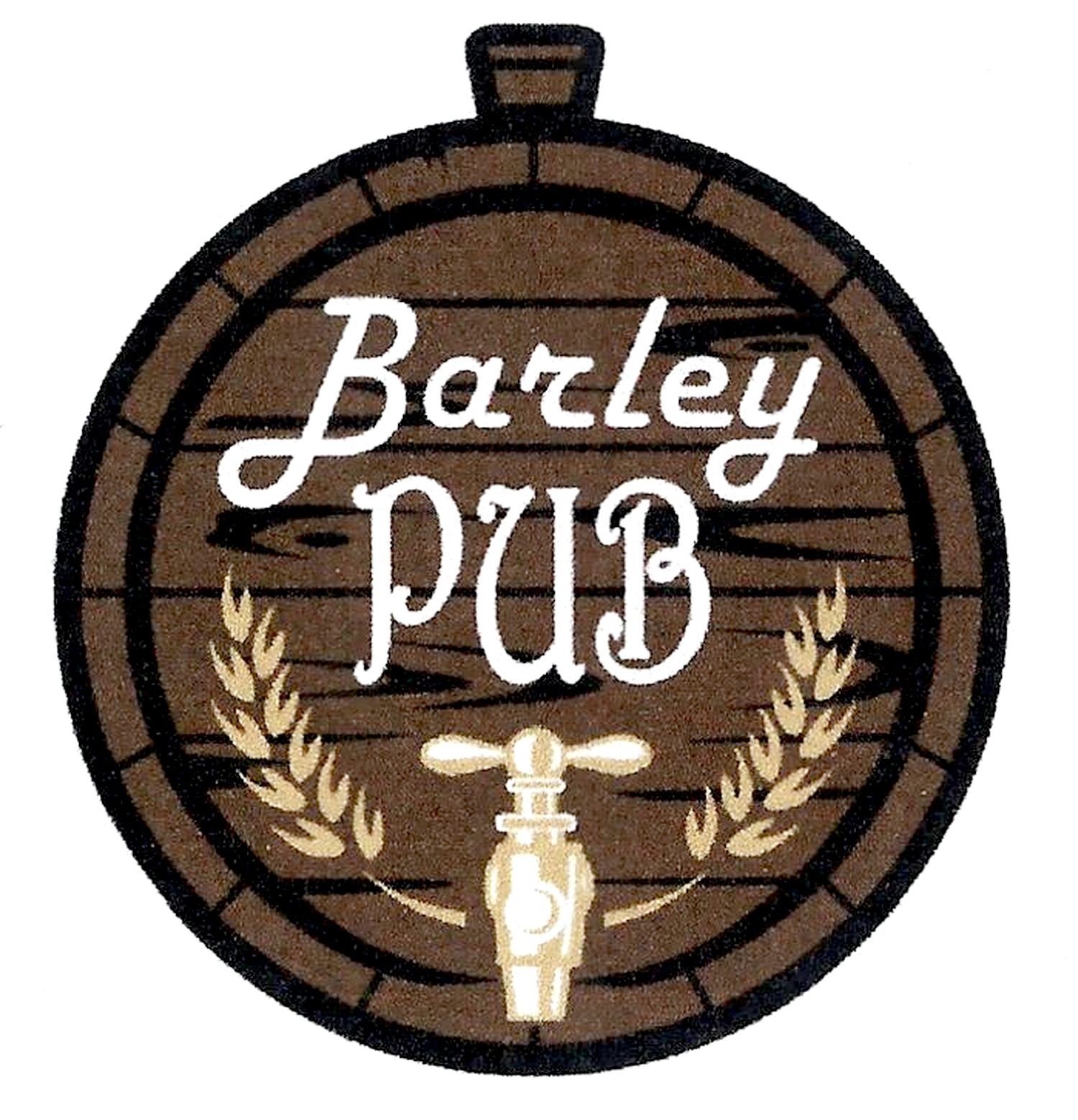 barley pub