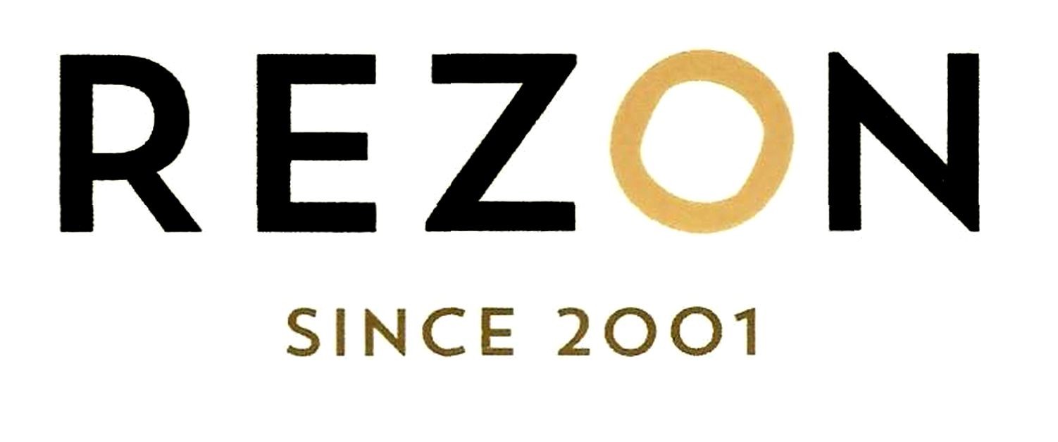 rezon since 2001