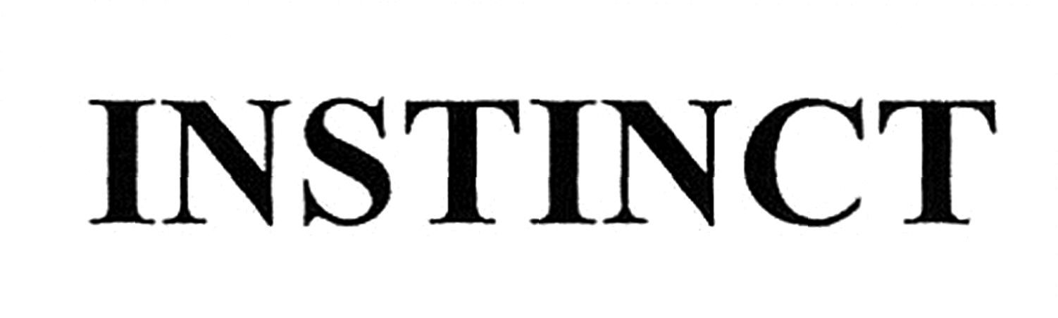 instinct