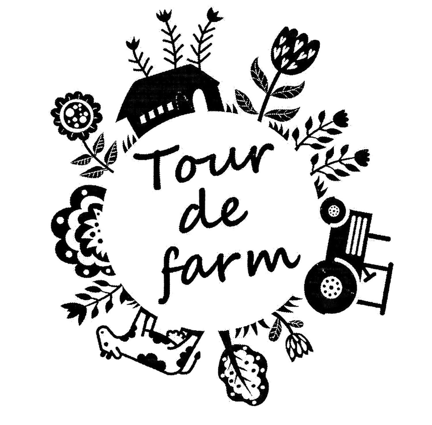tour de form