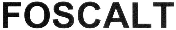 foscalt