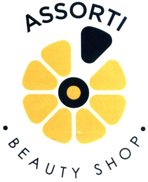 assorti beauty shop