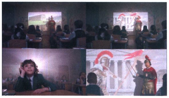 Фігуративна марка № m201913601