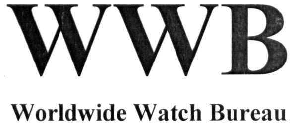 worldwide watch bureau