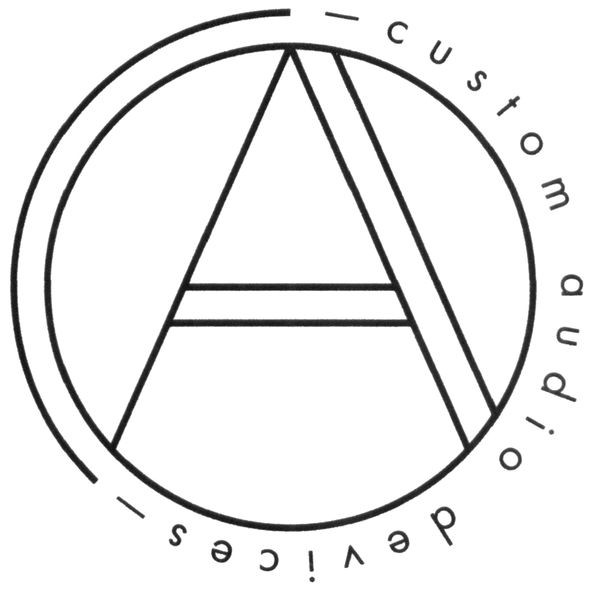 custom audio devices