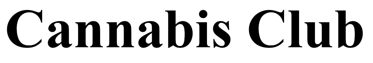 cannabis club