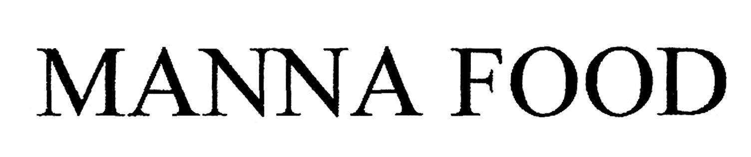 manna food