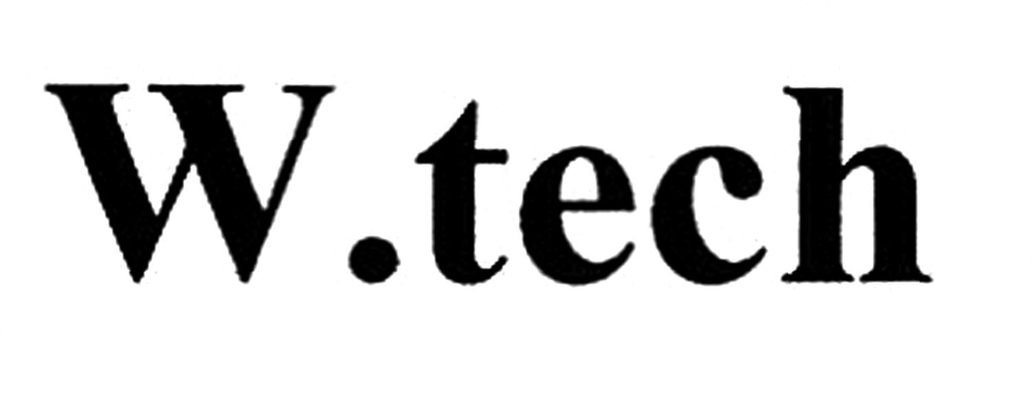 w.tech