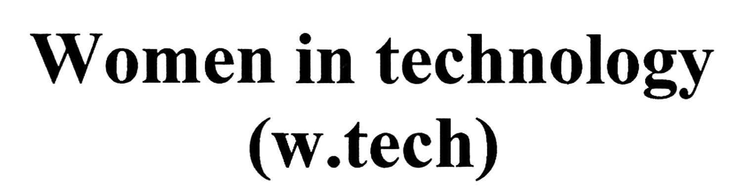 women in technology