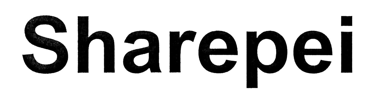 sharepei