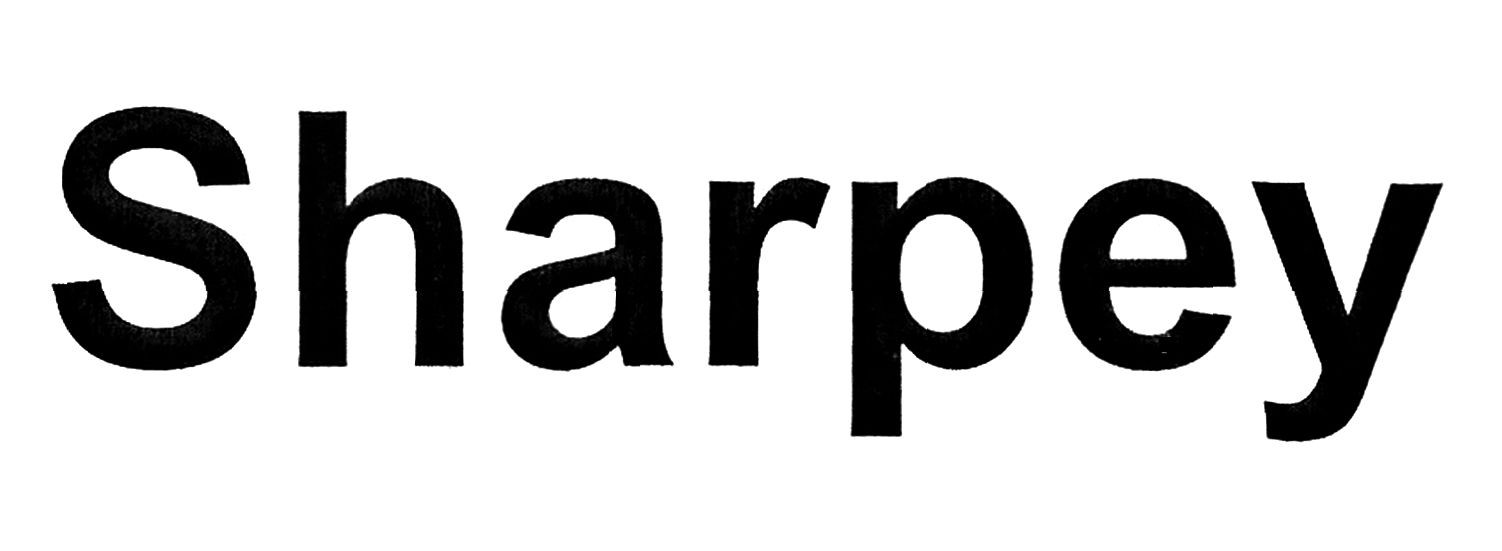 sharpey