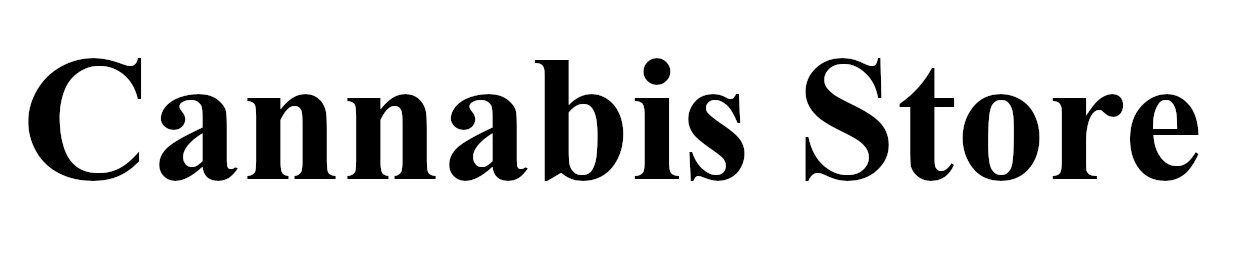 cannabis store
