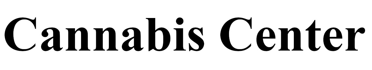 cannabis center
