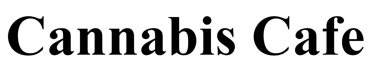 cannabis cafe
