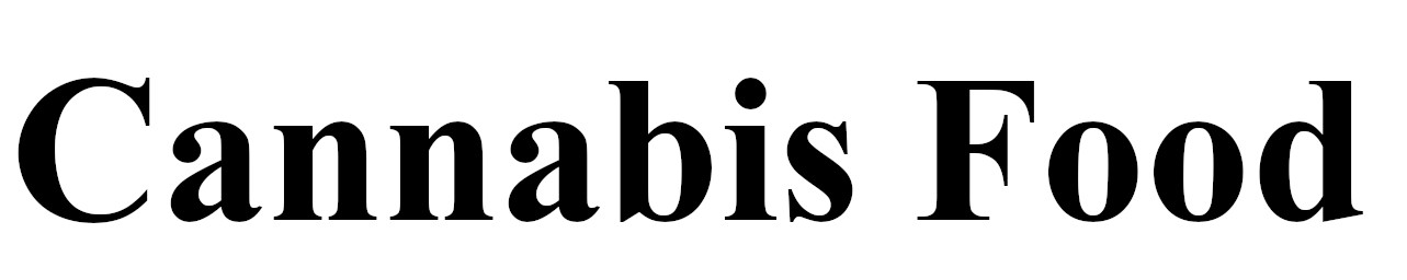 cannabis food