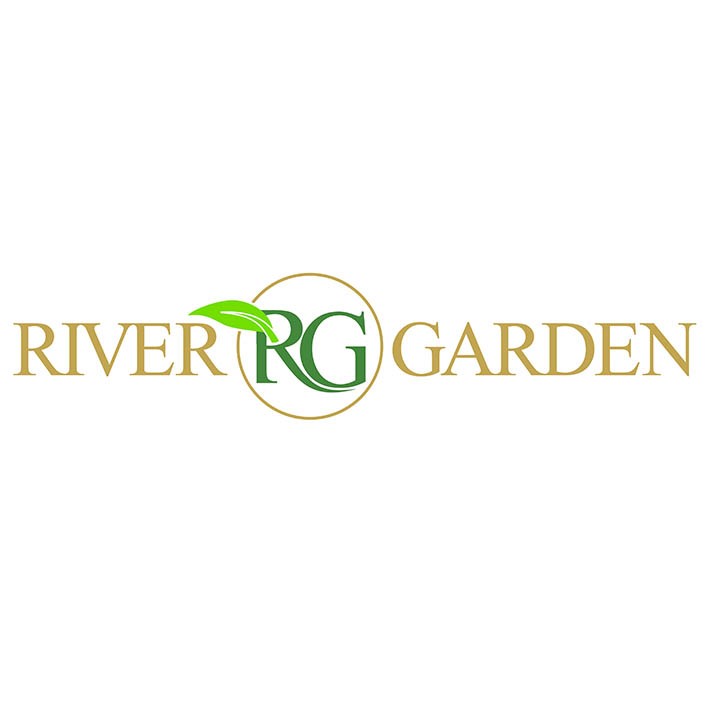 river garden