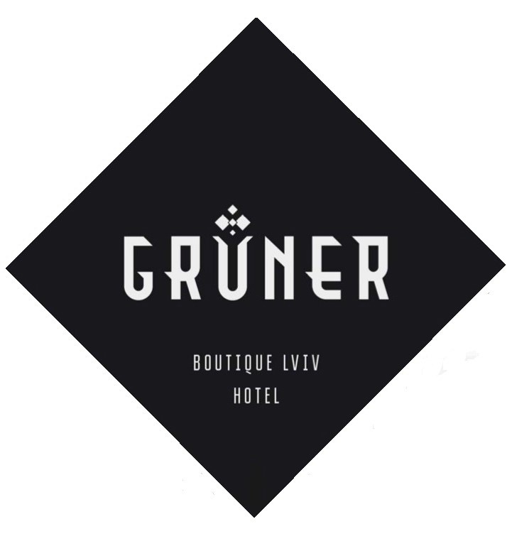 gruner boutique lviv hotel