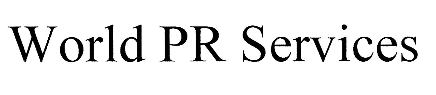 world pr services