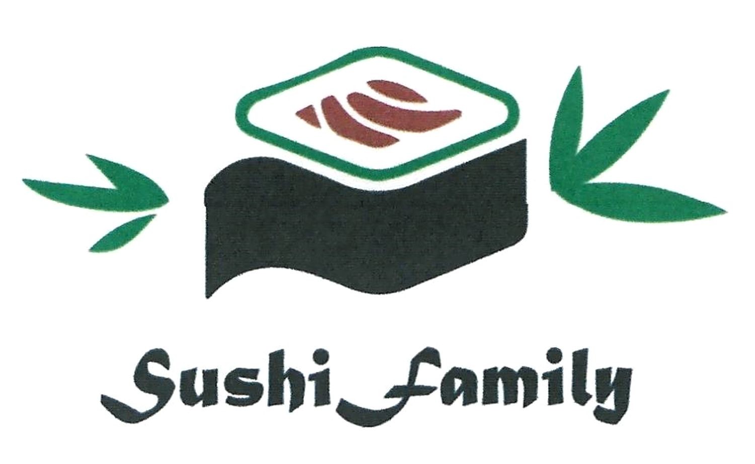 sushi family
