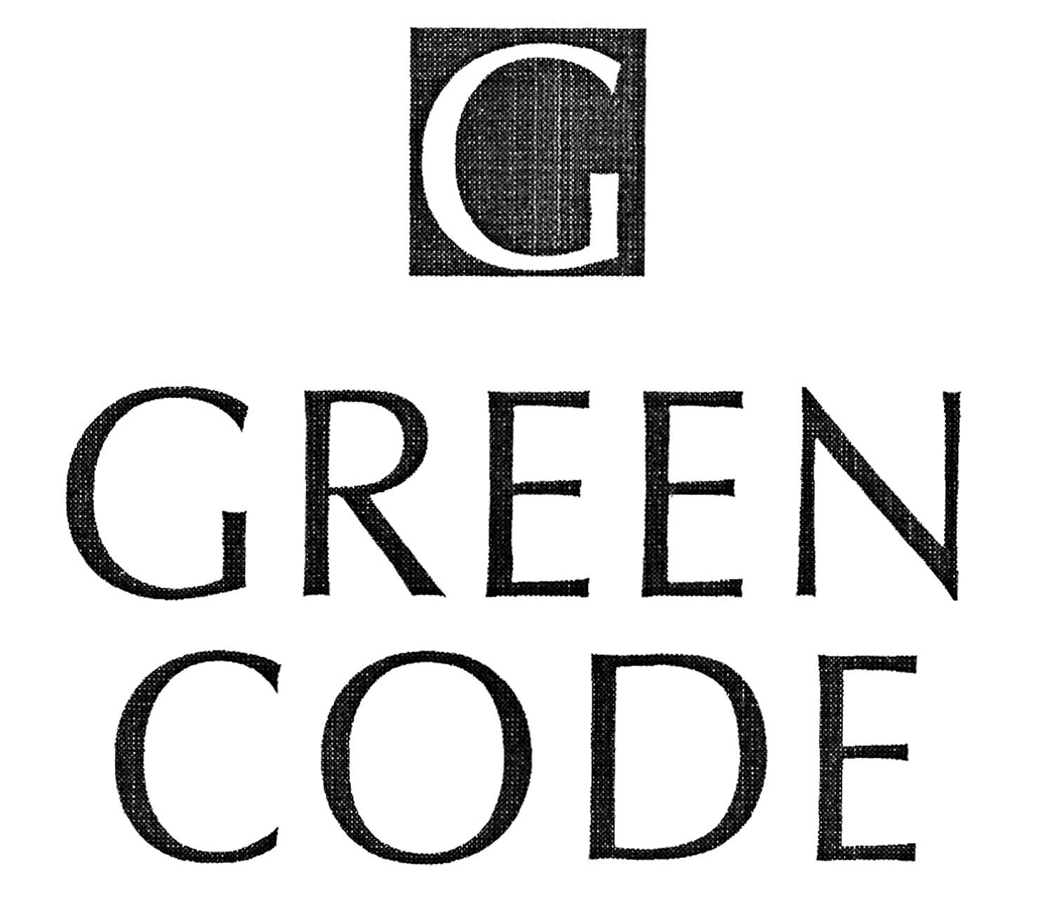 green code