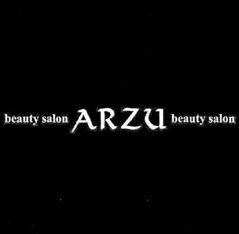 beauty salon arzu
