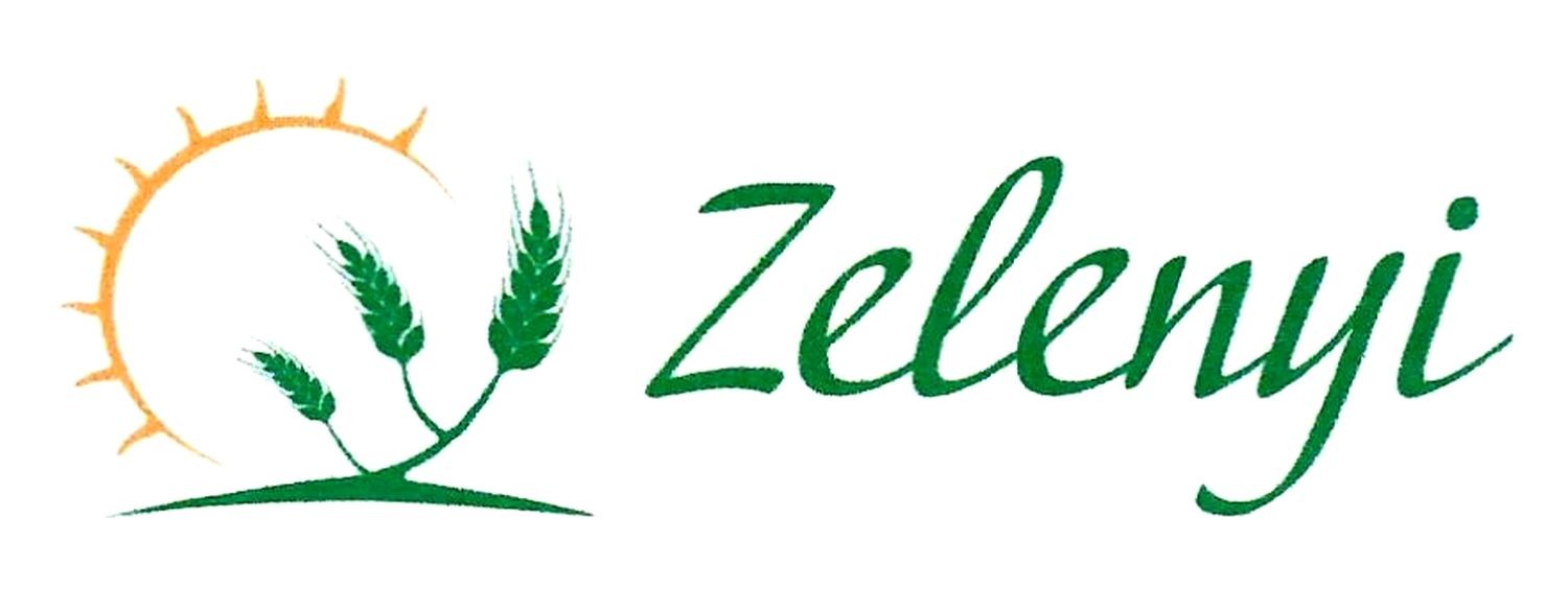 zelenyi